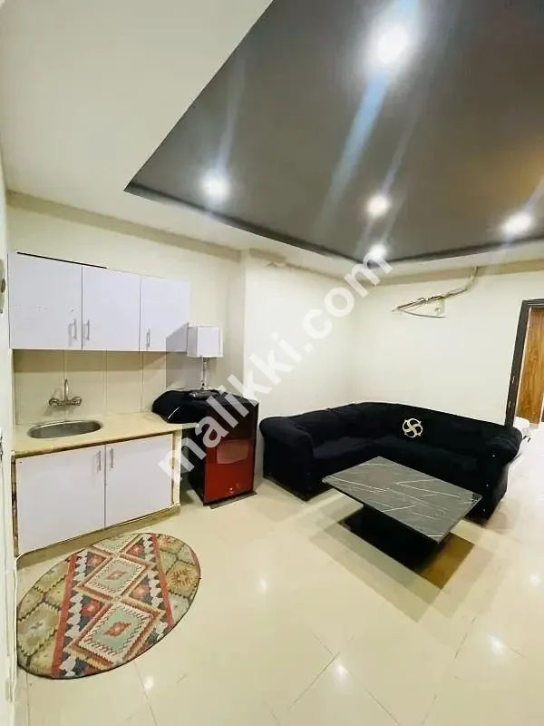 Newly Furnish One Bedroom Apartment SALE