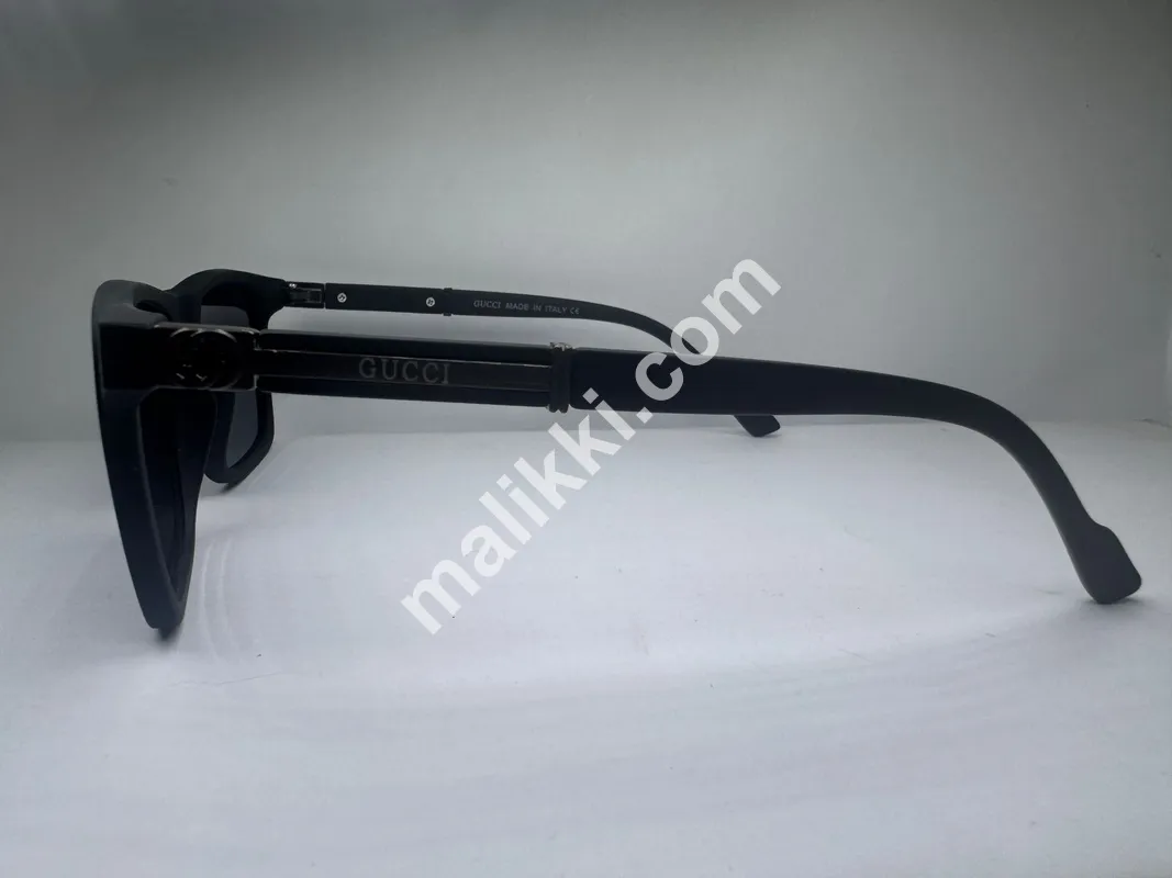 Gucci Polarized UV400 Protection Sunglasses 