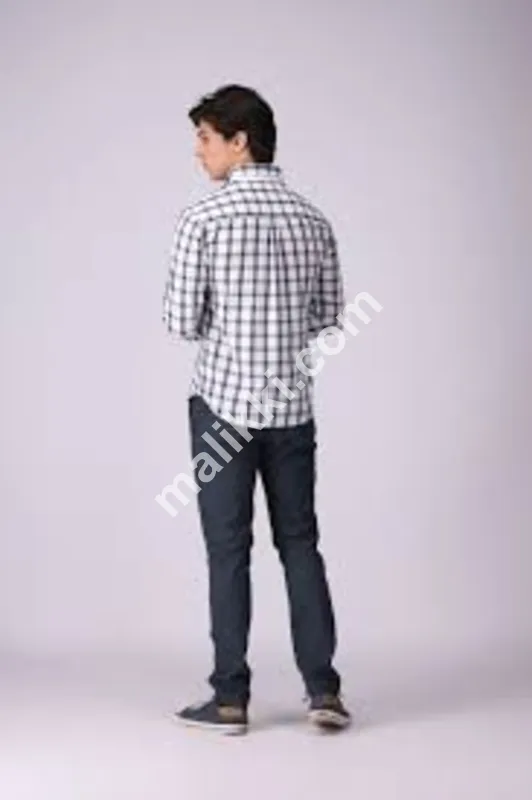 Regular Fit Shirt