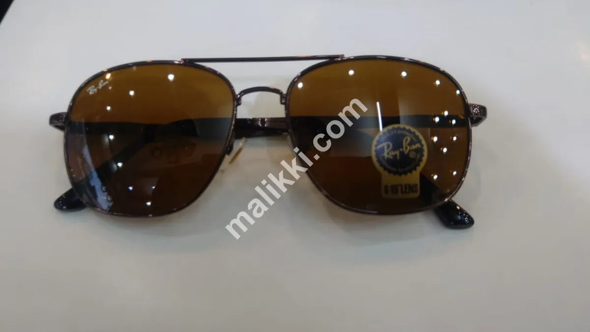 Ray-Ban Sunglasses for men