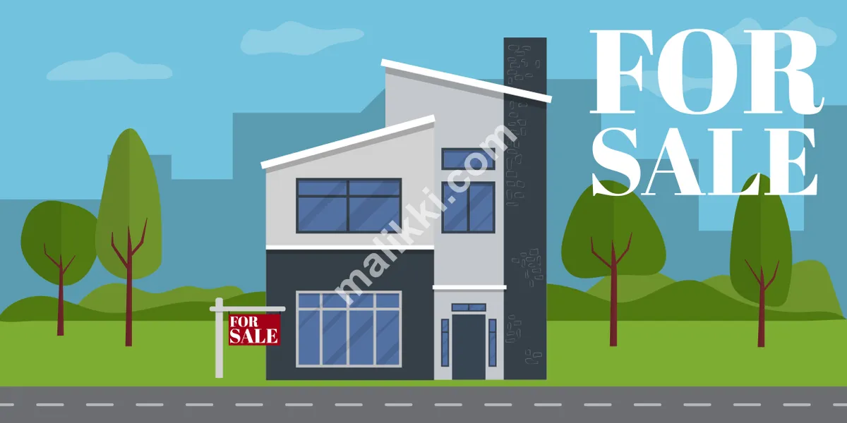 Furnish ONE Bedroom Apartment Sale