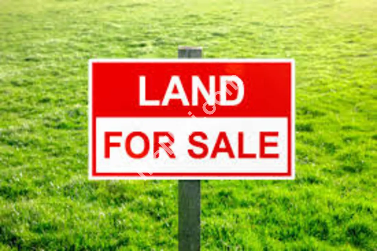 plot number 2243 for sale