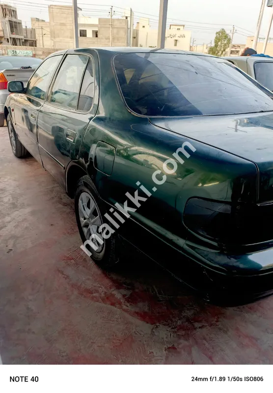 ٹویوٹا کیمری S.R برائے فروخت