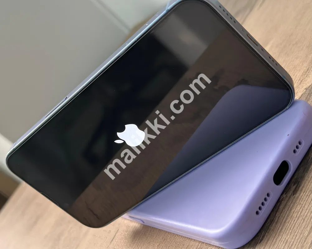 Iphone 14 (Non-PTA) 128GB Available For Sale