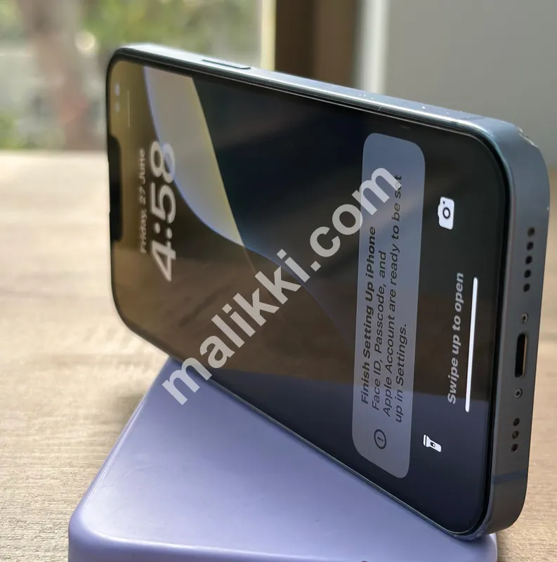 Iphone 14 (Non-PTA) 128GB Available For Sale