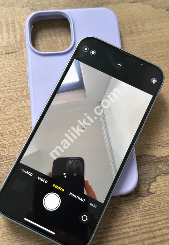 Iphone 14 (Non-PTA) 128GB Available For Sale