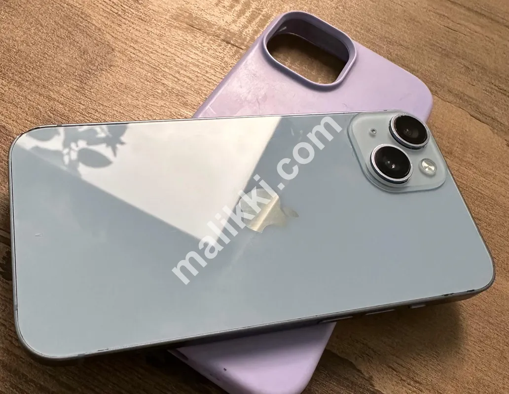 Iphone 14 (Non-PTA) 128GB Available For Sale