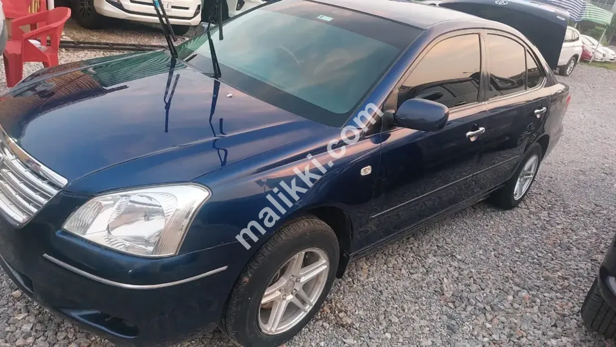Toyota Premio 1.8