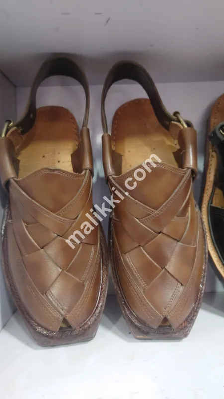 Norozi For Men Brown Color -0