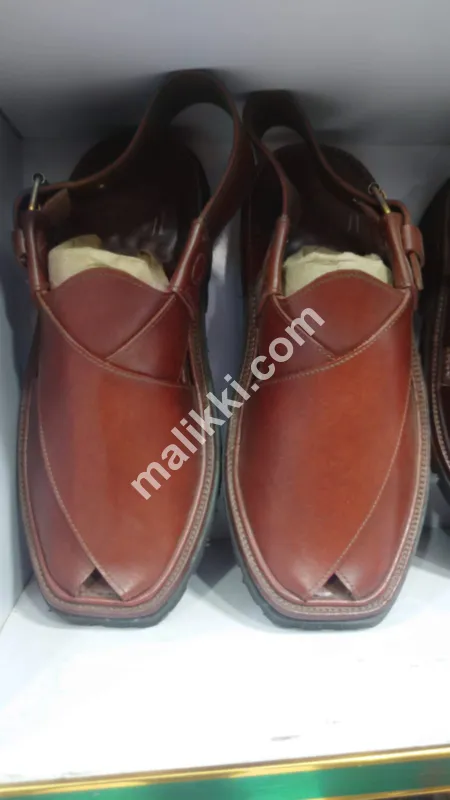 Peshawri Chappal -0