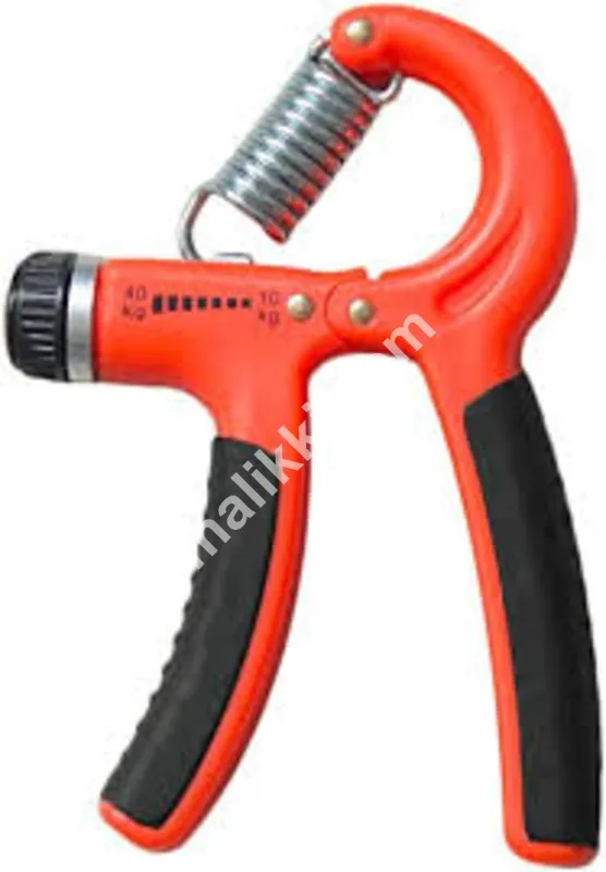 Adjustable Hand Grip 10-40kg