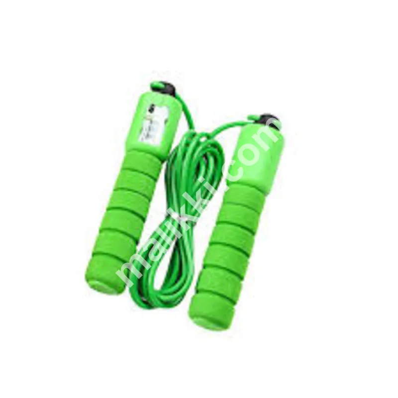 Jumping/Skipping Rope Digital-0