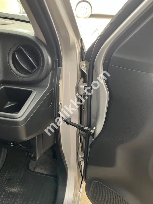 Suzuki Alto New shape Japnese variant 