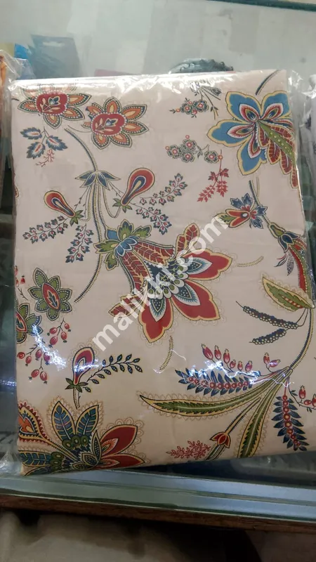 Ironing table cloth