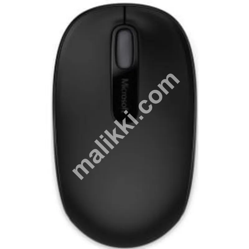 Microsoft Wireless Mouse