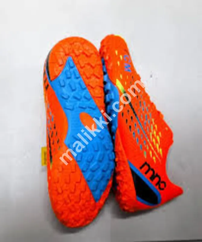 Football Grippers // Made in Vietnam