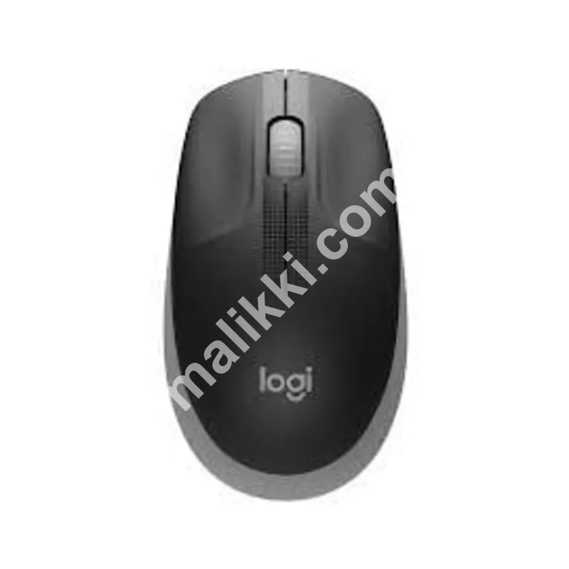Logitech Wireless Mouse