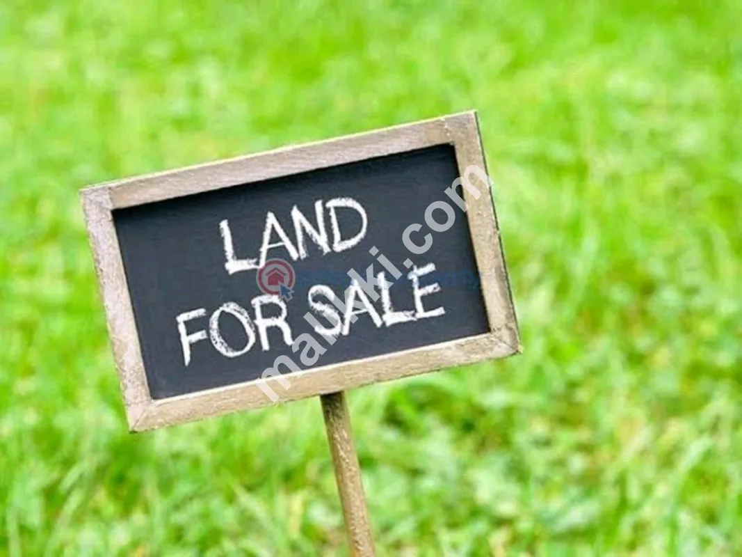 5 Commercial Plot for Sale