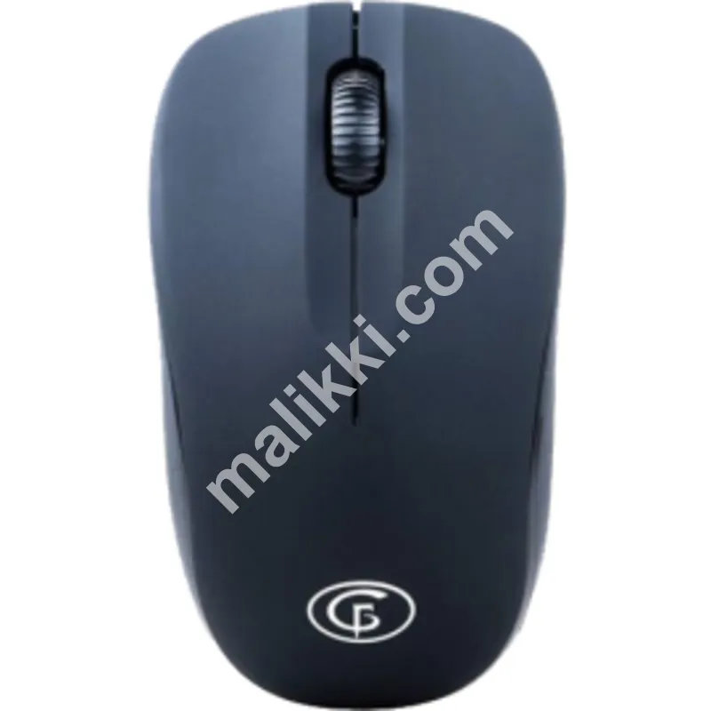 GoFreeTech Wireless Optical Mouse -0