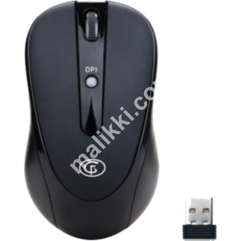 GofreeTech Wireless Mouse-0