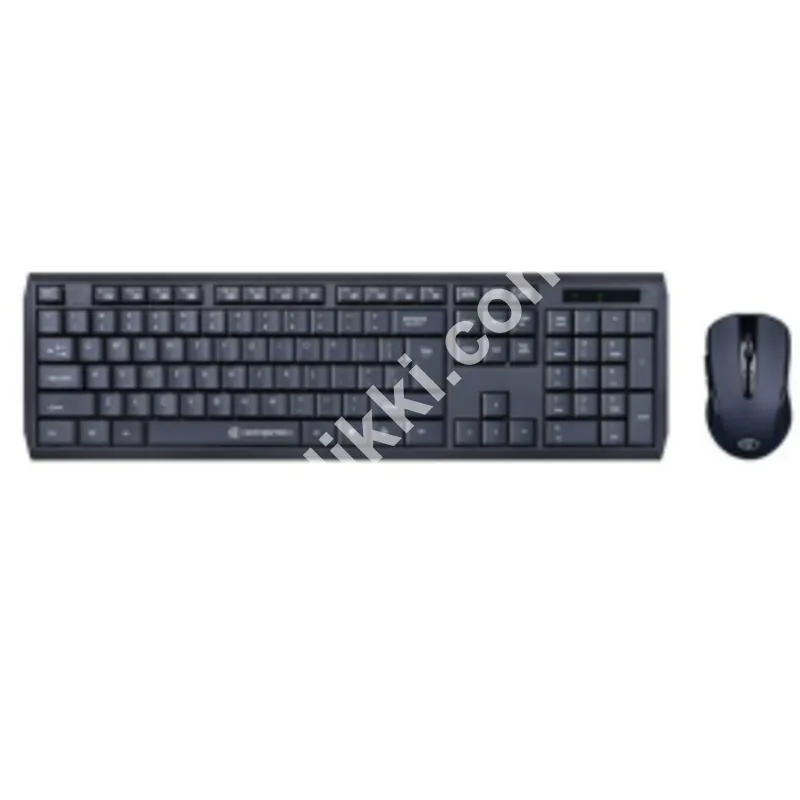 GoFreeTech Wireless Mouse & KeyBoard Set-0
