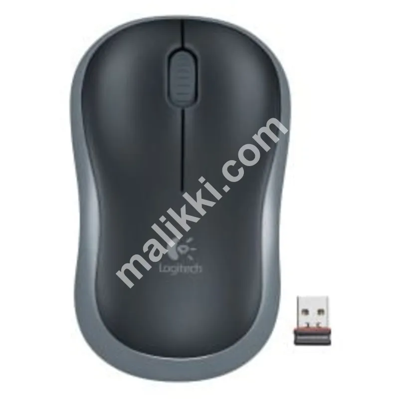 Logitech B175 Wireless Mouse-0