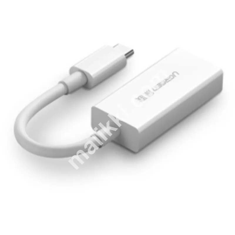 Ugreen Type C To Dp Converter