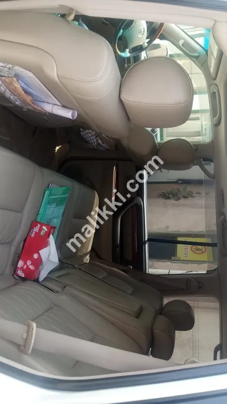 Toyota Land Cruiser 2004/2008 for Sale 