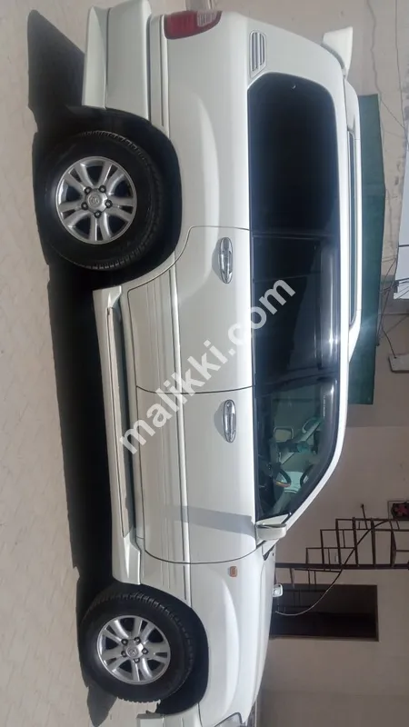 Toyota Land Cruiser 2004/2008 for Sale 