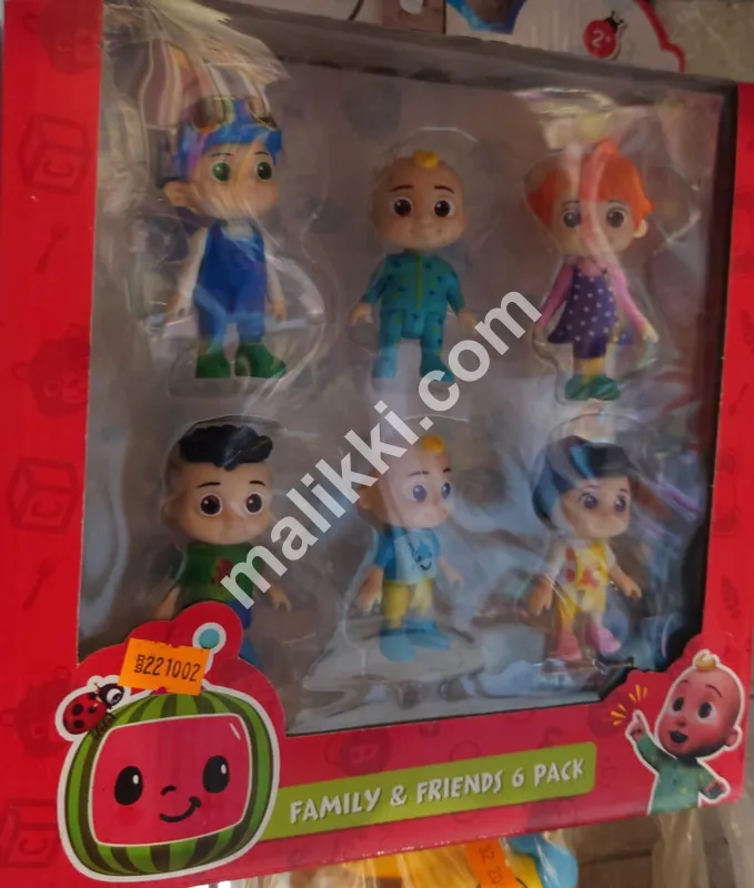 Small Baby toys for kids 