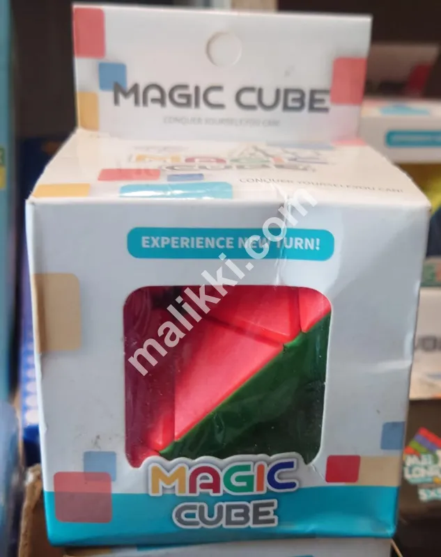 Magic Cube For Children