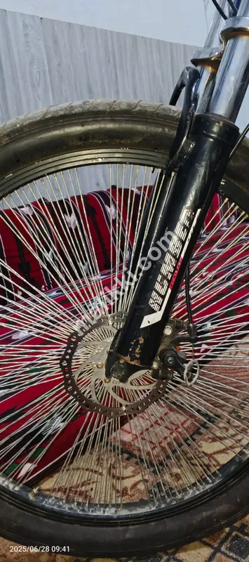 Humber  Imported Cycle