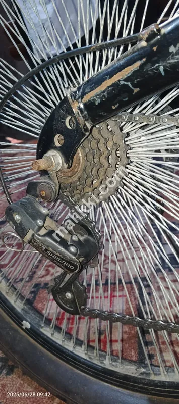 Humber  Imported Cycle