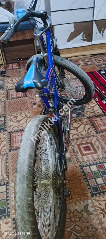 Humber  Imported Cycle