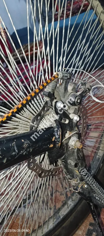 Humber  Imported Cycle