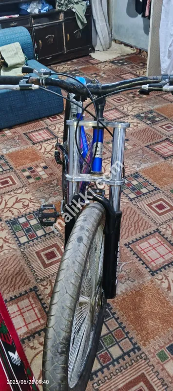 Humber  Imported Cycle