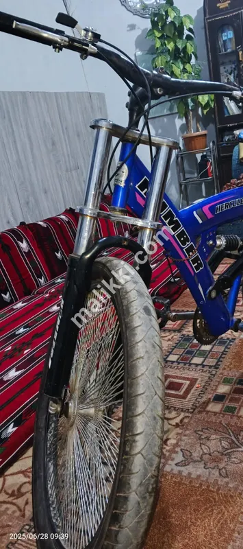 Humber  Imported Cycle