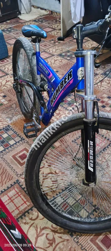 Humber  Imported Cycle