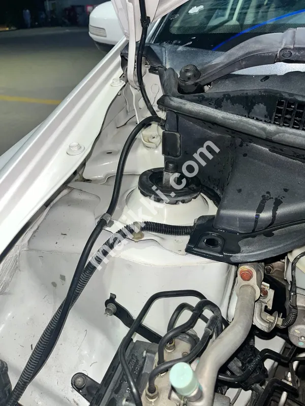 Honda city Model 2016