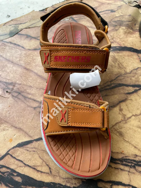 Men's Strip Sandals