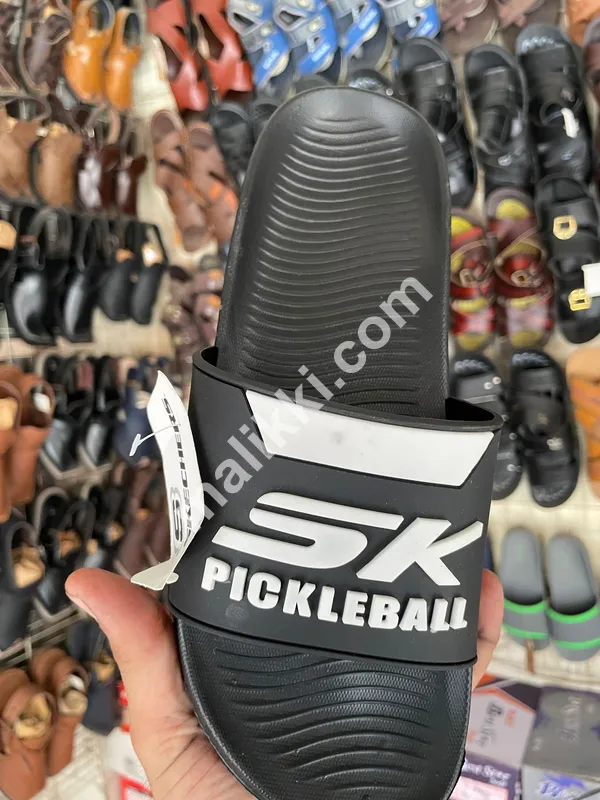 Men's Casual Slipper