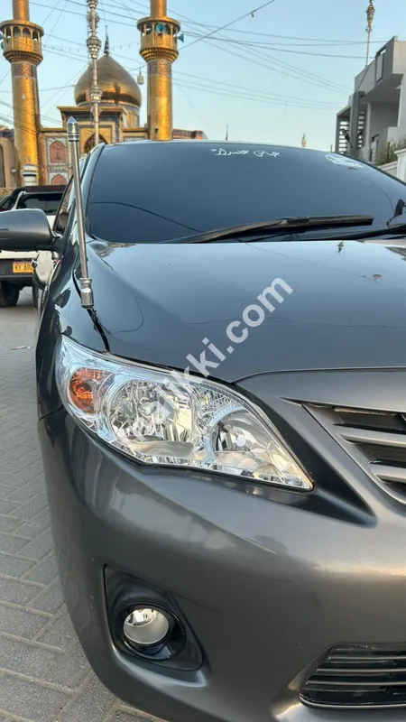 Toyota Corolla 2011 for Sale