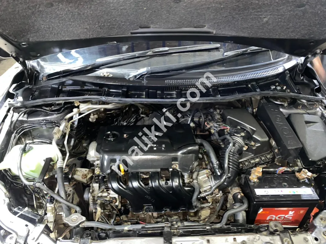 Toyota Corolla 2011 for Sale