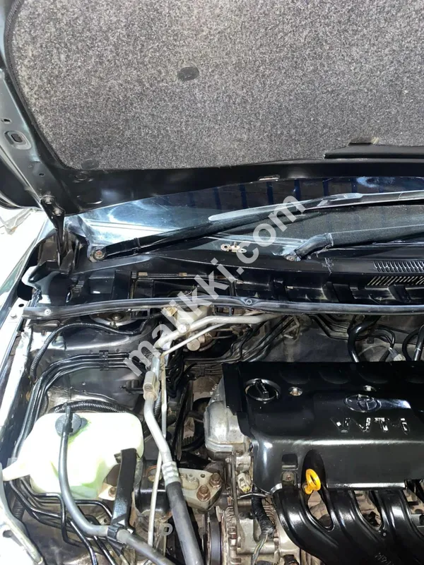 Toyota Corolla 2011 for Sale