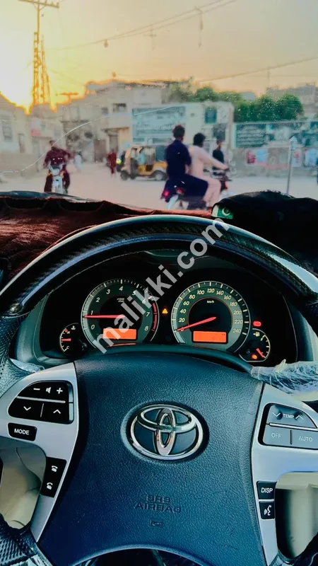 Toyota Corolla 2011 for Sale