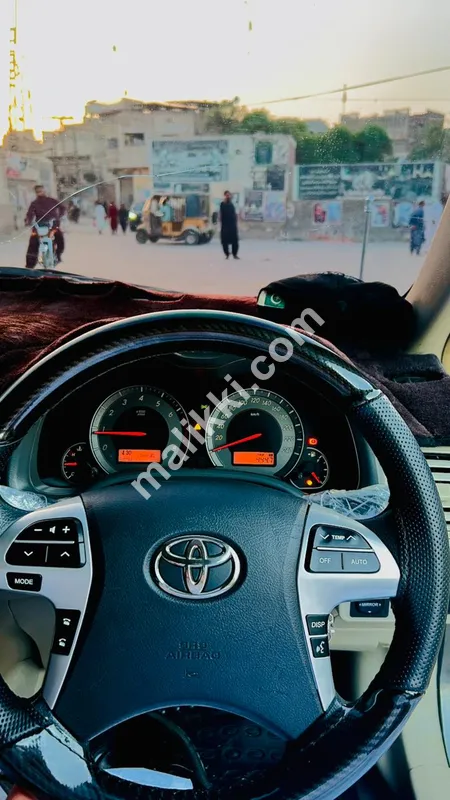 Toyota Corolla 2011 for Sale