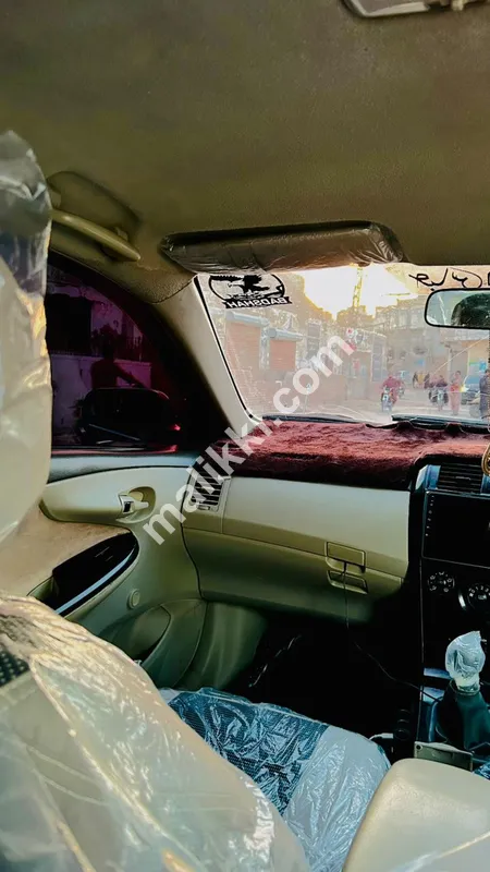 Toyota Corolla 2011 for Sale
