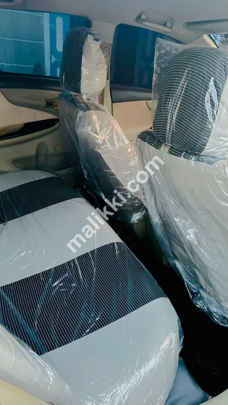 Toyota Corolla 2011 for Sale