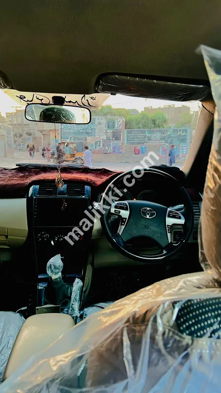 Toyota Corolla 2011 for Sale