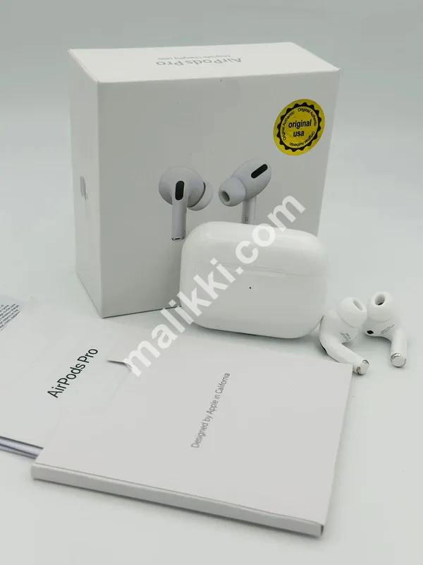 ایپل ایئر پوڈز پرو پہلی نسل کی ماسٹر کاپی